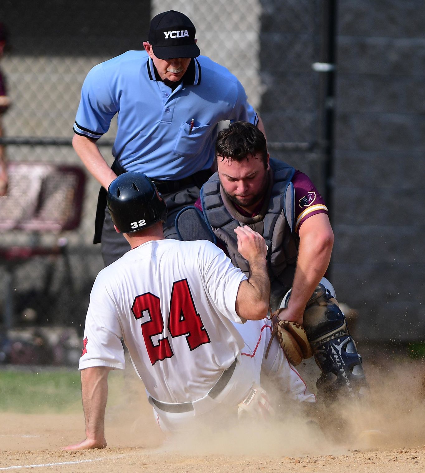 Mechaniscburg Baseball 5.JPG